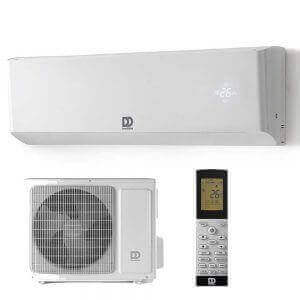 Ezine Klima Arçelik Servisi